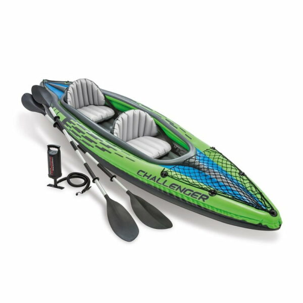 Kayak Challenger Intex