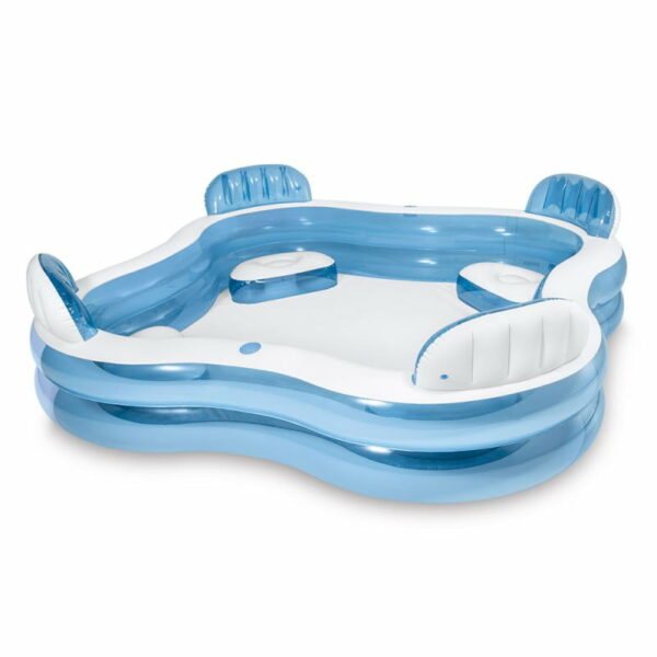 Petite piscine Intex Family