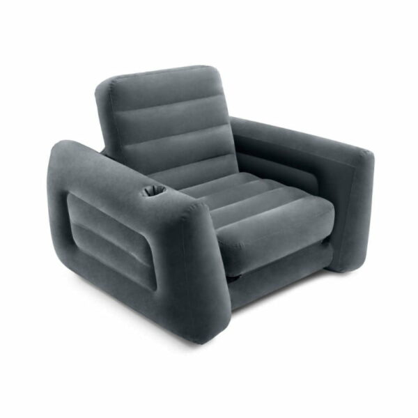 Fauteuil convertible gonflable Intex